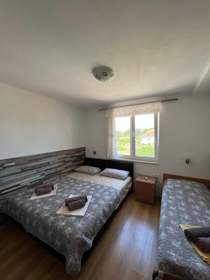 Bed and Breakfast Casa Dela - Меджугорье Экстерьер фото