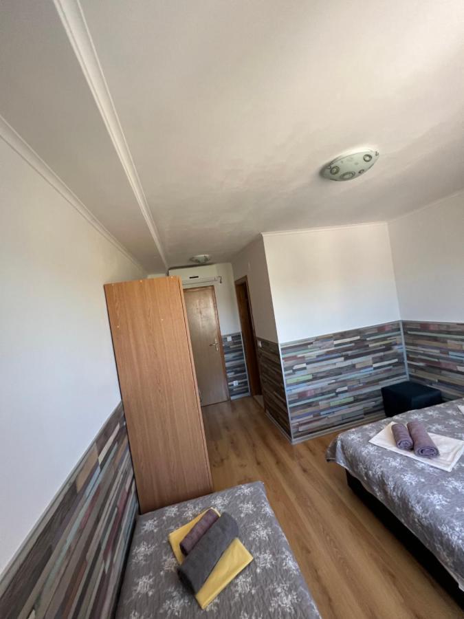 Bed and Breakfast Casa Dela - Меджугорье Экстерьер фото