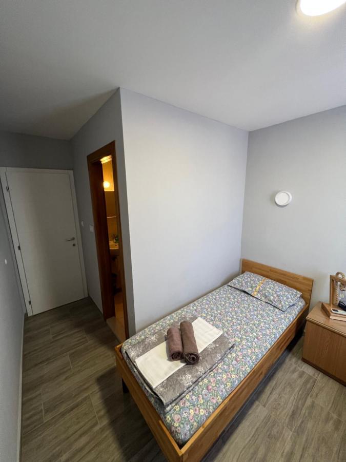Bed and Breakfast Casa Dela - Меджугорье Экстерьер фото